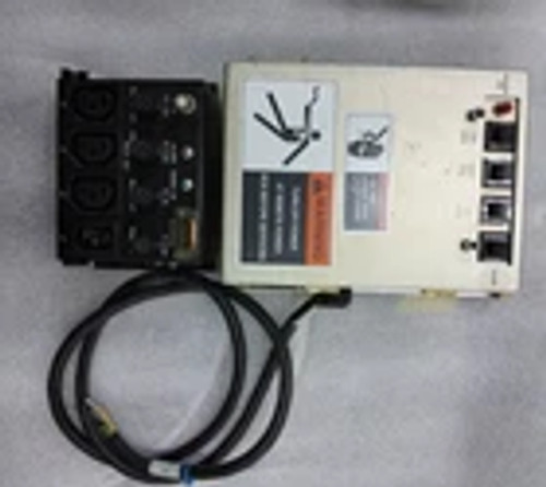 Applied Materials 0010-38838 AC DISTRIBUTION, 120 VAC, R2 CHAMBE AMAT Applied Materials 0010-38838 AC DISTRIBUTION, 120 VAC, R2 CHAMBE AMAT