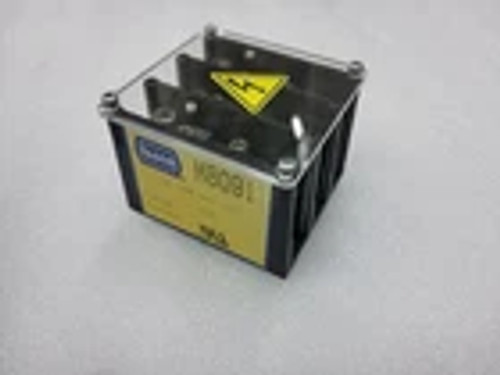 ILSCO M8091 TERMINAL BLOCK