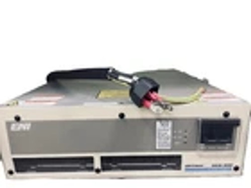 Applied Materials 0190-07969 PWRSP 60KW 480VAC ENI SLAVE(20KW) DNET AMAT