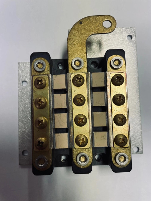 Applied Materials 0040-52092 a164e 272kv AMAT