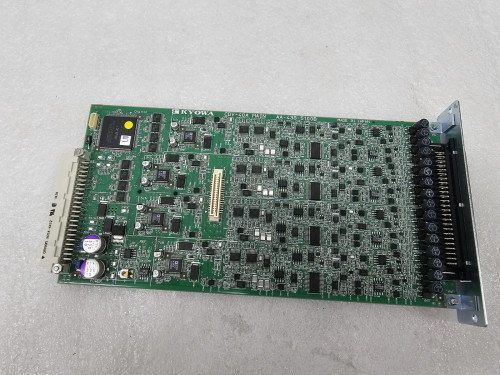 KYOWA CDV-40B , CDV-40A , AA-438-5100B Conditioner Board for EDX Series