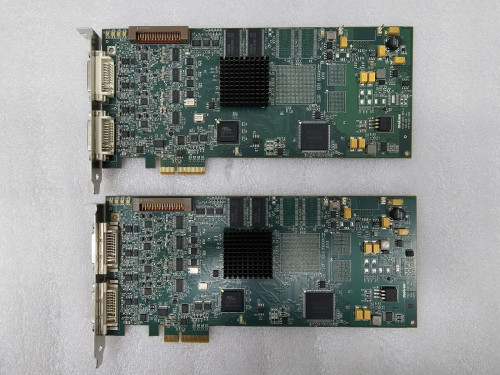 1PC Matrox Solios eA Y7247-0101 REV.A , SOL6M4AE Capture Card #2