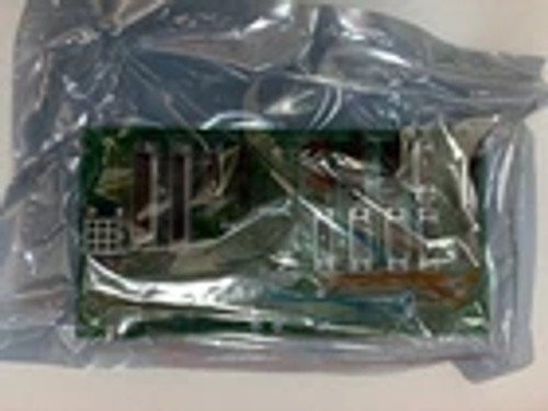 AMAT 0100-37861 MAINFRAME SERIPLEX BACKPLANE BOARD