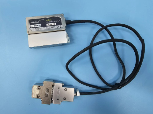 MITUTOYO ST743A LINEAR SCALE ENCODER