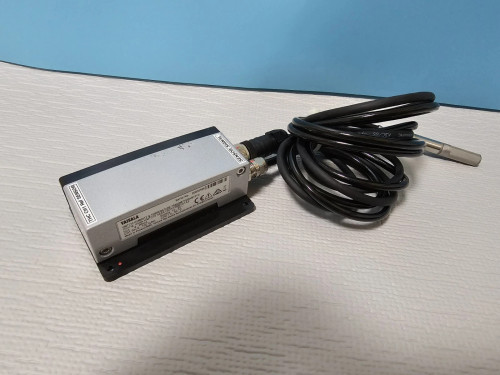 VAISALA HMT310 HUMIDITY TEMPERATURE TRANSMITTER(HMT313) #2