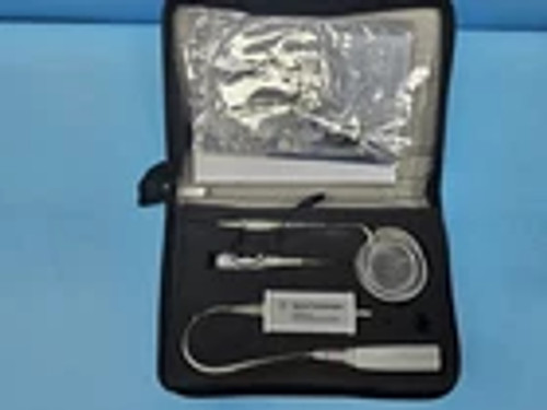 AGILENT E2697A High Impedance .Adapter /w .10073C Probe