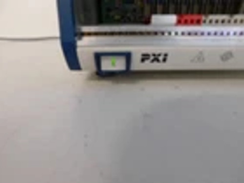 ^^ NATIONAL INSTRUMENTS NI PXI-1042 MAINFRAME CHASSIS (UFG106) ^^ NATIONAL INSTRUMENTS NI PXI-1042 MAINFRAME CHASSIS (UFG106)