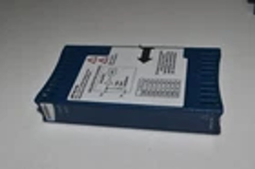 NATIONAL INSTRUMENTS CFP-AI-118 8-CH CHANNEL-TO-CHANNEL ISOLATION (ABL29) NATIONAL INSTRUMENTS CFP-AI-118 8-CH CHANNEL-TO-CHANNEL ISOLATION (ABL29)