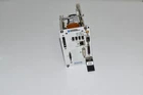 Contrôleur Intégré National Instruments NI PXIe-8108 (GFL36)