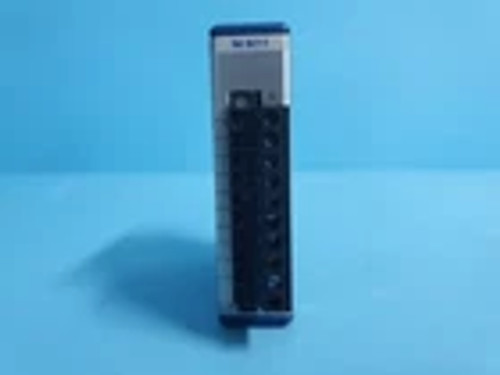 National Instruments NI 9211 198864B-01L 4-Ch Thermocouple Input Module