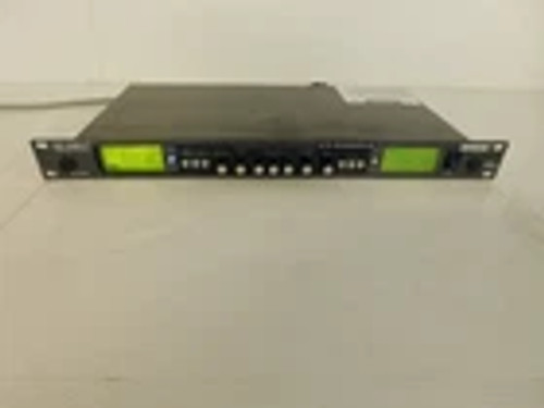 SABINE SW72-NDR 2-CHANNEL DIVERSITY RECEIVER (QXG79)