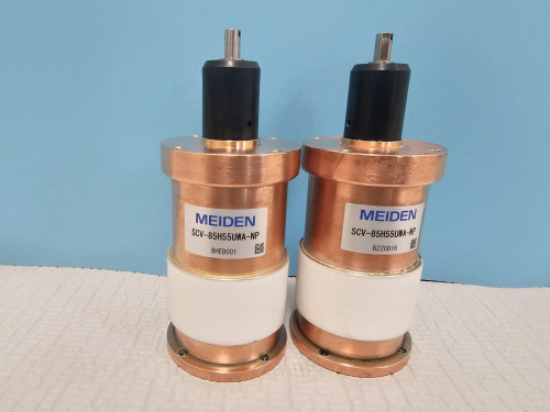 1PC MEIDEN SCV-85H55UWA-NP Variable Vacuum Capacitor