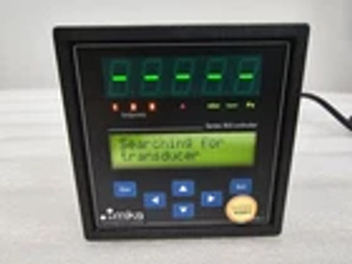 MKS PDR900-12-US Vacuum Gauge Controller #3