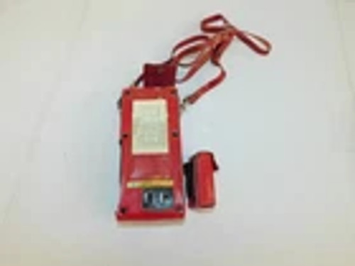 ^^ MATHESON GAS PRODUCTS GAS LEAK DETECTOR MODEL 8057 (PTQ88)