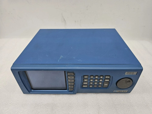 DRUCK DPI 515 Digital Pressure Controller