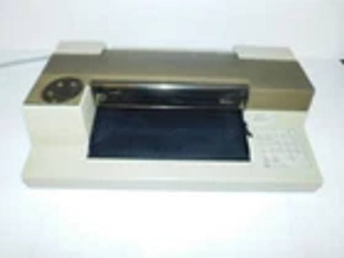 Hewlett Packard HP 7475A Graphics Plotter - VINTAGE (CWW52)