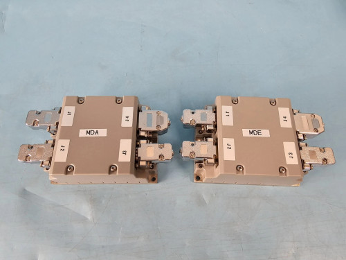 1PC ELMO EAG-18/400R Digital Servo Drive