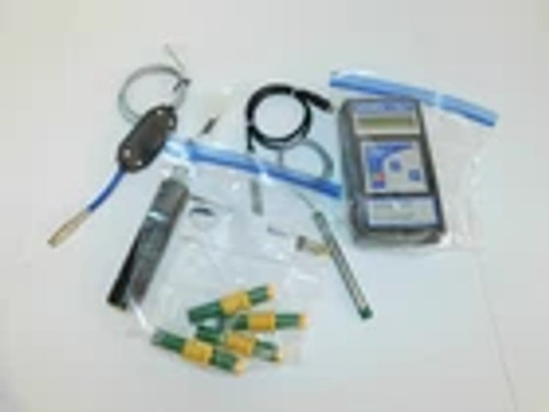 TRAMEX CME XPERT MOISTURE & HUMIDITY METER (AFD129)