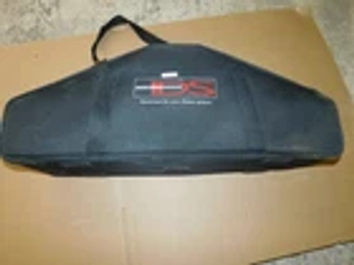 Indie Dolly Systems MINI DOLLY Kit & Carrying Case (YED31)