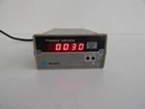 DRUCK DPI-261 Pressure Gauge (GEV38)