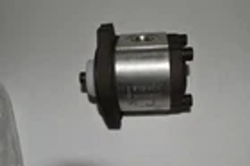 *JM* CHIEF (?) GP-F20-10-P-G HYDRAULIC GEAR PUMP (JHY25)