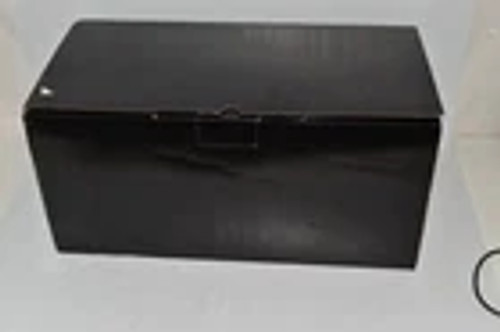 Grundig SATELLIT 750 AM/FM-/SW/AW BAND RADIO Single Side Band W/BOX (XHR60)