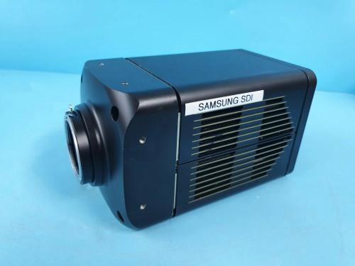 ROPER SCIENTIFIC 7386-0006 CAMERA