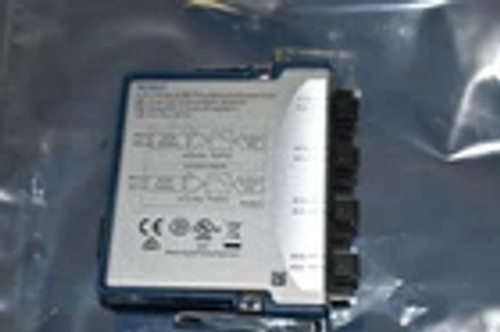 NATIONAL INSTRUMENTS NI-9227 Current Input 4CH - NEW? (IWJ54)