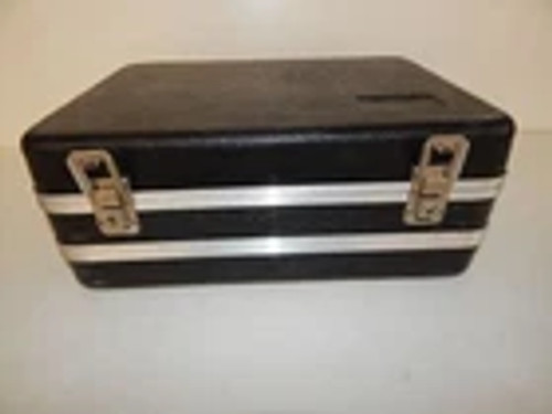MOREHOUSE PROVING RING CAP 500 LBF (WSG34)