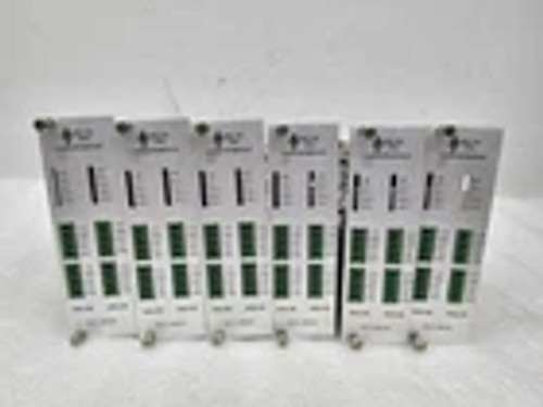 1PC DELTA TAU ACC-24E2A , 603398-108 , 603581-101 UMAC Turbo 4-Axis Servo Driver