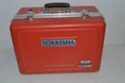 ^^ SOKKISHA LIETZ RED2 Electronic Distance Meter (BYQ29)