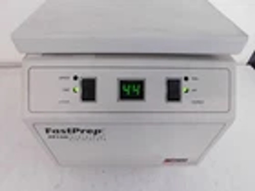 THERMO SAVANT FAST PREP FP120 BIO 101 MODEL FP120A-115 (LWP81)