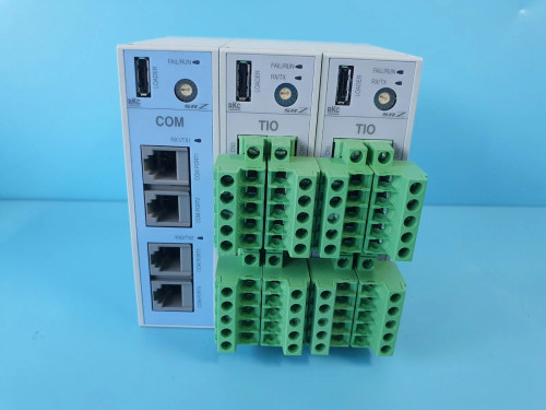 RKC Z-COM-A , Z-TIO-A 2ea Controller