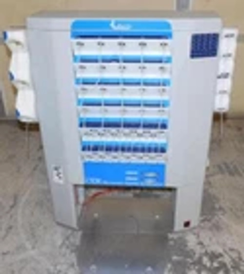 CEM Liberty Blue Peptide Synthesizer - MODEL 908505 (#4496)