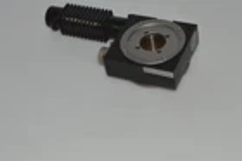 *TC* KLINGER SCIENTIFIC B90 47684 001 MOTORIZED LINEAR STAGE 3 1/4" (TAF68)