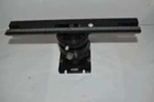 ^^ ORIEL M-ECR-80 LAB JACK (BR141)