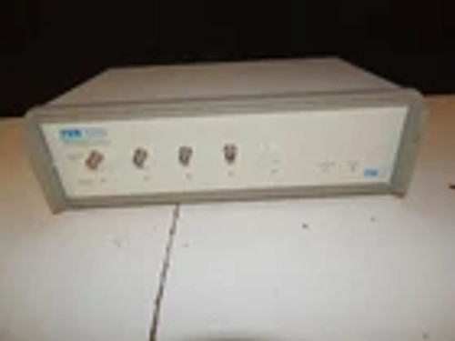 ^^ TSI Model PDM 1000-2P 4 Channel Photo Detector Module (AWQ83)