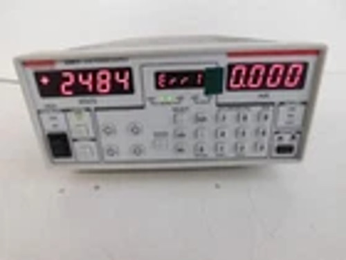 ^^ KEITHLEY 2290-5 5KV POWER SUPPLY (UFG86)