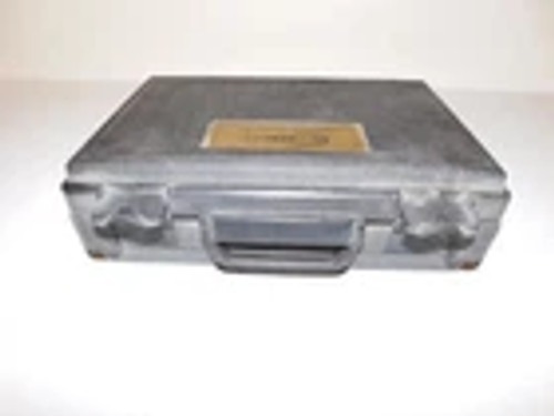 *RB* DRAGER ACCURO GAS DETECTOR PUMP (FMB165)