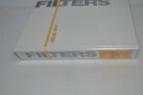 *TA* MELLES GRIOT FILTERS- VISIBLE 80 FILTER SET - LOT OF 8 (QJH31)