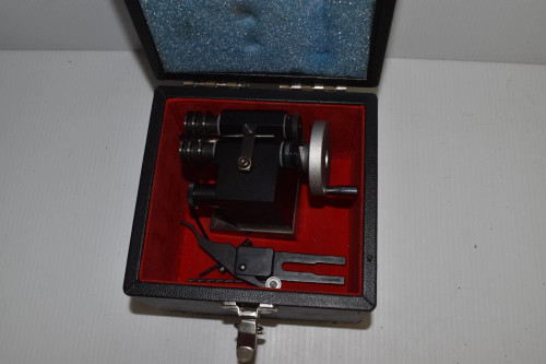 H&H IP PRECISION PUNCH GRINDER (LRC34)