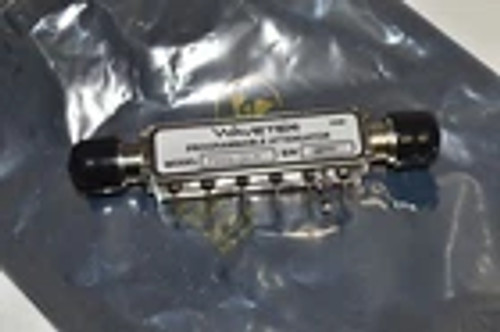 WAVETEK PROGRAMMABLE ATTENUATOR P2006 / P2006-26-N - NEW? (AWJ99)
