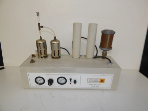 COMCO MB 500 AIR DRYER (TEY49).