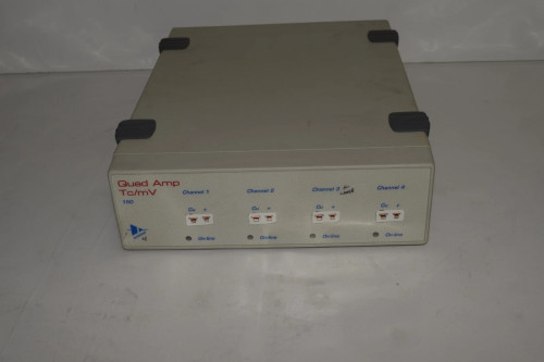 EDAQ QUAD AMP TC/MV MODEL 150 (RST20)