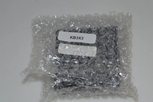 *JM* THOLABS KB3X3 Kinematic Base / Magnetic Optical Mount -NEW (DQL85)