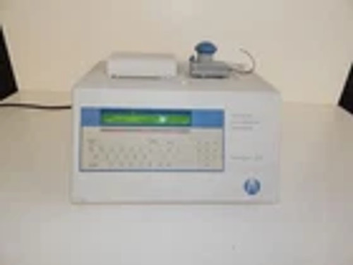 ANALYTICAL LUMINESCENCE LABORATORY MONOLIGHT 2010 LUMINOMETER (EKC13)