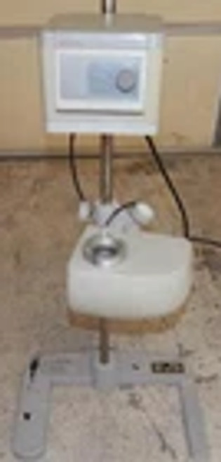 YAMATO RE200 ROTARY EVAPORATOR (#3965)