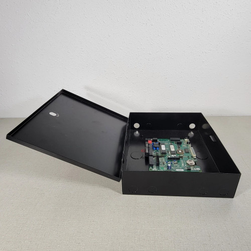 Keri PXL-500P Access Control Board with Enclosure No Lock On Box Assy