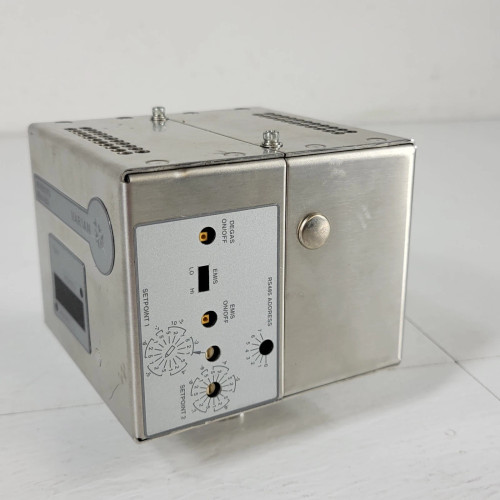 Varian EYESYS MINI-B/A R015032101 Vacuum Gauge Bayard Alpert KF16 NW16 Varian EYESYS MINI-B/A R015032101 Vacuum Gauge Bayard Alpert KF16 NW16