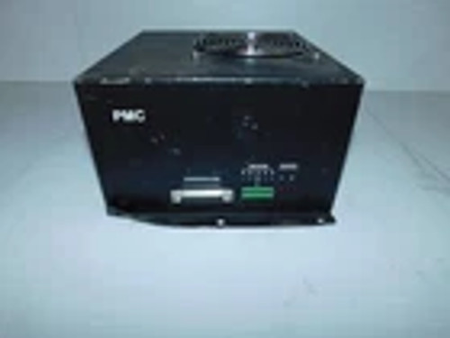 POWER MOTION CONTROLS PRODUCT LN2 MODEL LN2-400 (LNQ11)